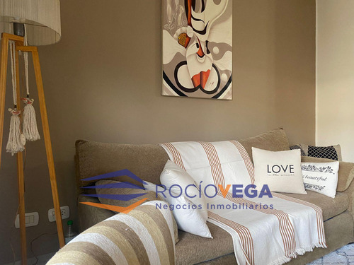 Departamento En Venta En Maria Eugenia Residences Y Village Moreno