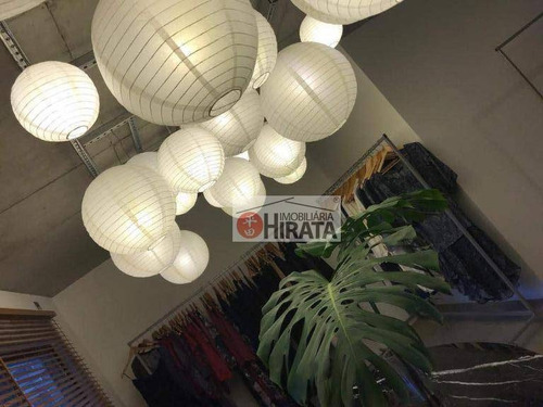 Imagem 6 de 7 de Apartamento Com 1 Dormitório À Venda, 70 M² Por R$ 880.000,00 - Cambuí - Campinas/sp - Ap2228