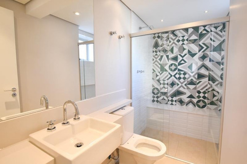 Imagem 17 de 30 de Apartamento Residencial Reformado À Venda, Perdizes, São Paulo - Ap3708. - Ap3708