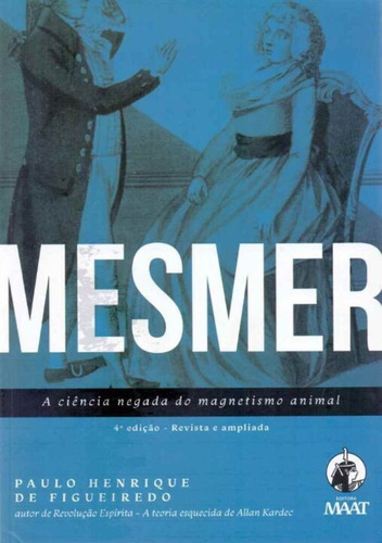 Mesmer