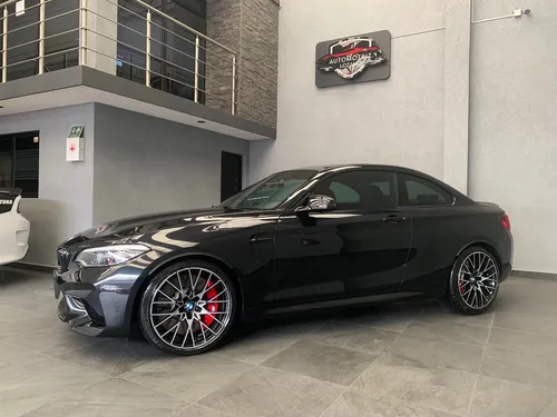 BMW M2 3.0 M2 Coupe At