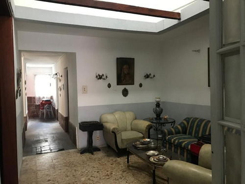Oficina Sosa - (reservado) Padron Unico Casa De 3 Dormitorios En Reducto