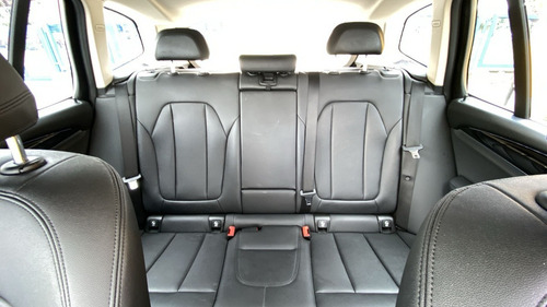 Imagen 15 de 20 de Bmw X3 Xdrive20d