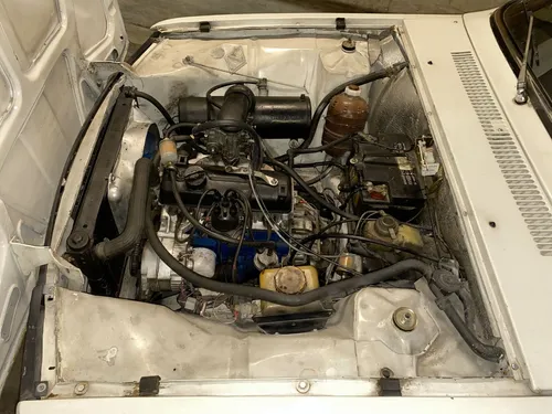 Renault R12 1.3 Ts 5 p