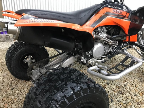 Imagen 6 de 10 de Yamaha Yfz 450 Coveacars