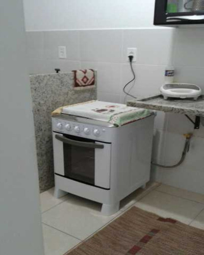 Imagem 5 de 16 de Apartamento - / Residencial / Residencial Das Américas - Kcap20029 - 68959421