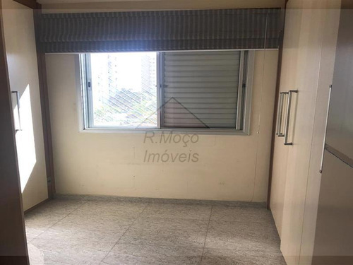Imagem 19 de 27 de Apartamento Cidade Patriarca São Paulo/sp - 817