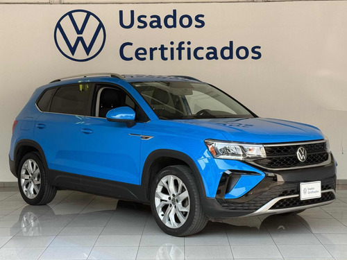 Volkswagen Taos 1.4 Tsi Comfortline At