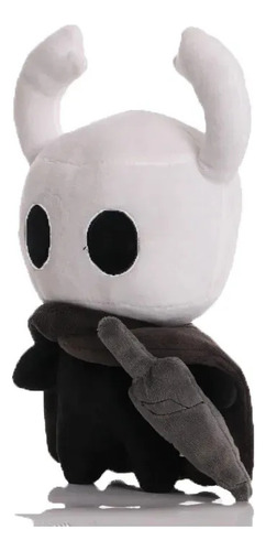 Brinquedo De Pelúcia Hollow Knight Ghost, Presente De Aniver