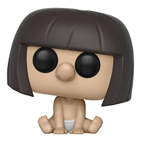 Funko Pop Disney: Incredibles 2 - Edna Jack-jack Summer