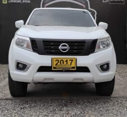 Nissan Frontier Np300 4x4