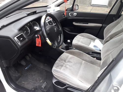 Peugeot 307 Sw 1.6 Hdi 2006