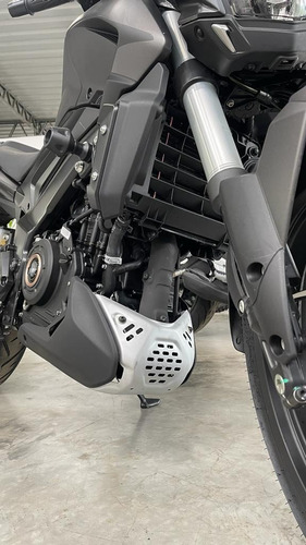 Bajaj Dominar 400 Tourer 0km | All Motors Corrientes