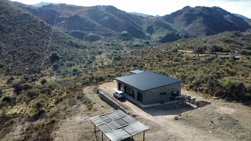 Casa En Venta En Potrero De Los Funes