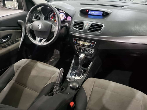 Renault Fluence 2.0 Dynamique 16v