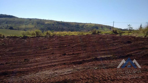 Chácara À Venda, 6476 M² Por R$ 315.000,00 - Fazenda Nata - Londrina/pr - Ch0143