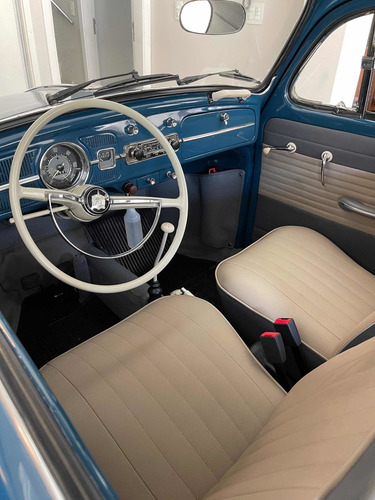 Volkswagen Fusca