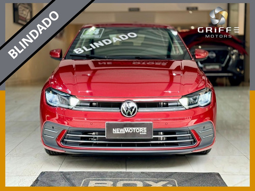 Volkswagen Polo 1.0 170 TSI HIGHLINE