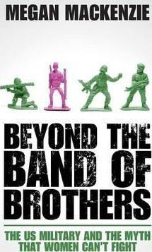 Libro Beyond The Band Of Brothers : The Us Military And T...