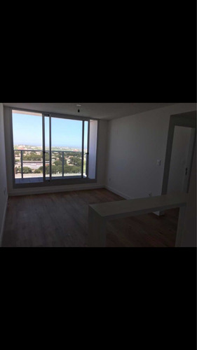 Alquilo Hermoso Apto De 1 Dorm A Estrenar En Malvín!!