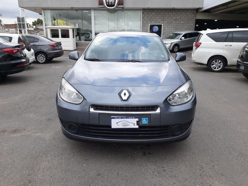 Renault Fluence 1.6 Confort 110cv 2012 Ff