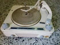 Comprar Tocadiscos Winco Valvular (funcionando)