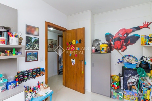 Imagem 15 de 15 de Apartamento - Petropolis - Ref: 282919 - V-282919