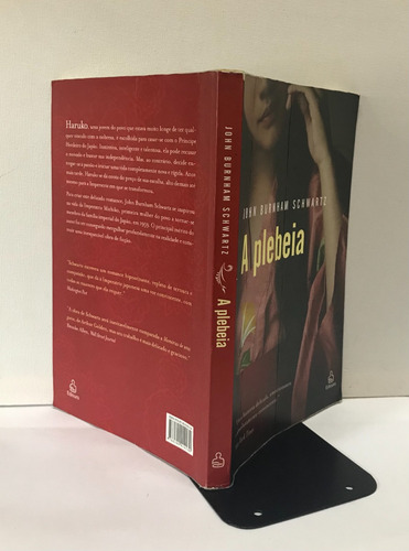 A Plebéia (Usado)