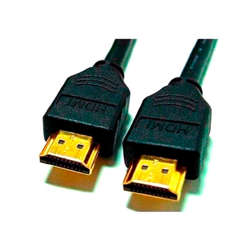 Cable Hdmi Macho A Hdmi Macho Perfect Choice Oro Pc-101581