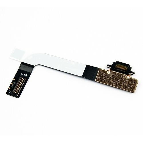 Flex iPad 4 Conector Dock De Carga