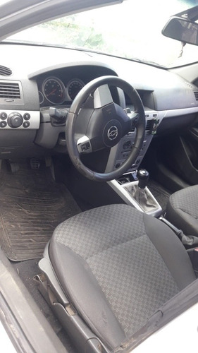 Chevrolet Vectra 2008 2.4 Cd