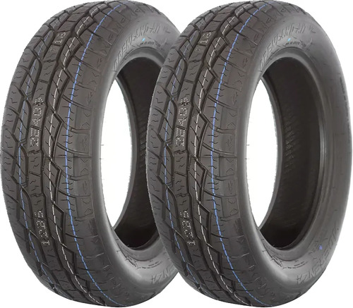 Kit de 2 pneus Aderenza Openland A/T P 205/60R16 92 H