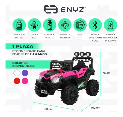 Mercado libre montables electricos sale