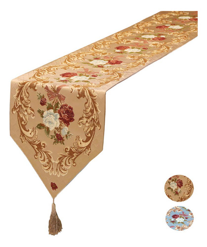 Magilona Home Mantel De Cocina Decorativo Lujoso Algodn Lino