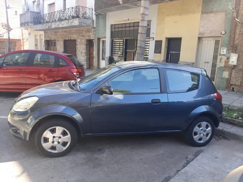Ford Ka. Mosca Viral Usb/bluetooth ka 2011 1.0 fly viral Ford Ka. Mosca Viral Usb/bluetooth