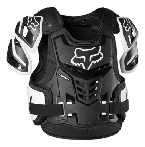 Pechera Fox Raptor Vest Mx Enduro Motocross 