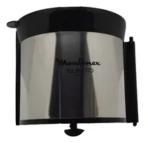 Comprar Repuesto Portafiltro + Valvula Para Cafetera Moulinex Subito