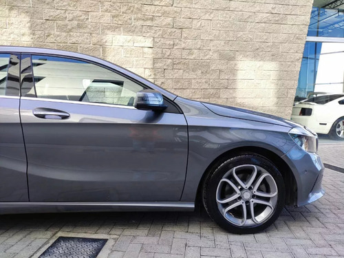 Mercedes-Benz Clase A 1.6 A200 Urban 156cv