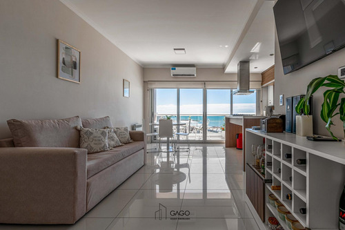 Departamento En French Y La Costa