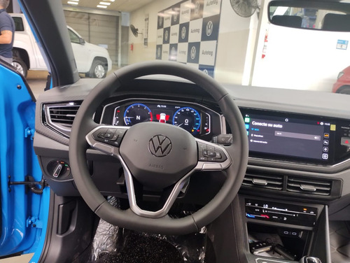 Volkswagen Nivus 1.0 Tsi 200 Highline