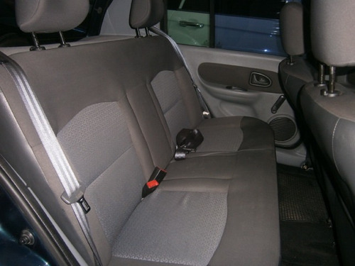 Renault Clio 1.0 Expression 2006