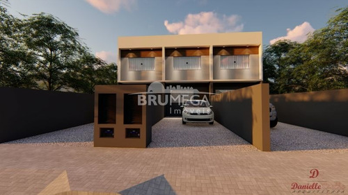 Imagem 5 de 6 de Sobrado Com 2 Suítes - 4216