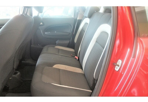Imagem 11 de 12 de Citroën Aircross Live 1.6 Flex 16v 5p Aut.