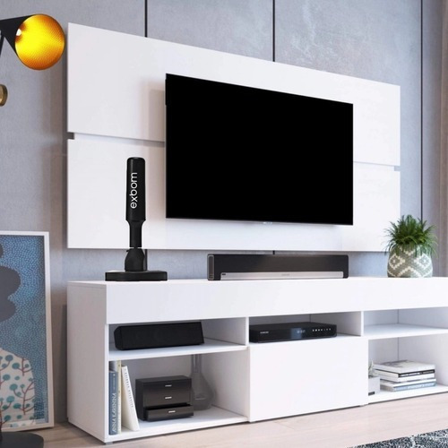 Antena Digital Interna Externa Hdtv Portátil Tv Prova Agua