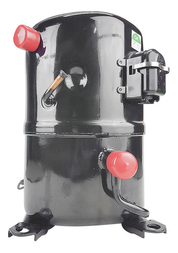 Compressor Aws4522exn Tecumseh Lunite 2 Hp Mono R22 220v