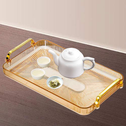 Bandeja Para Servir Bandeja Para Tocador De Baño Bandeja