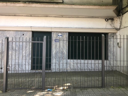 Venta Local Cordón Renta