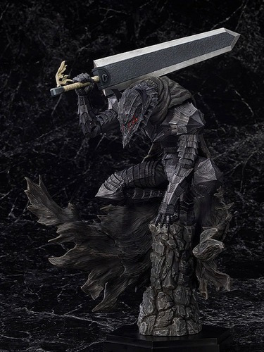 Pop Up Parade Guts Berserker Armor L Prevent