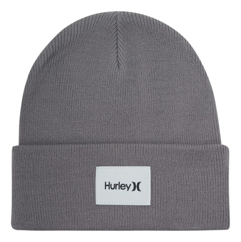 Hurley - Gorro De Invierno Para Hombre - Gorro Con Vuelta Se