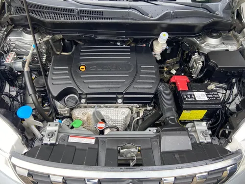 Suzuki Vitara 1.6 Gl Mecánica